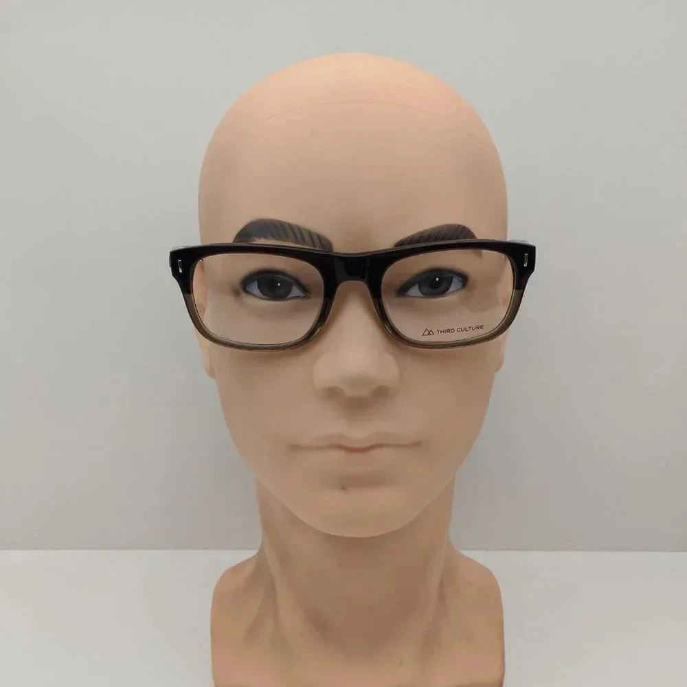 🕶️Third Culture LE2014 5216 Eyeglasses 52/20/140 | ALH450🕶️